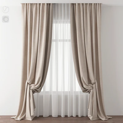 Curtain — Descargar