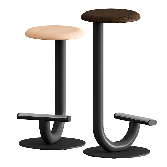 Desalto STRONG Stool — Descargar