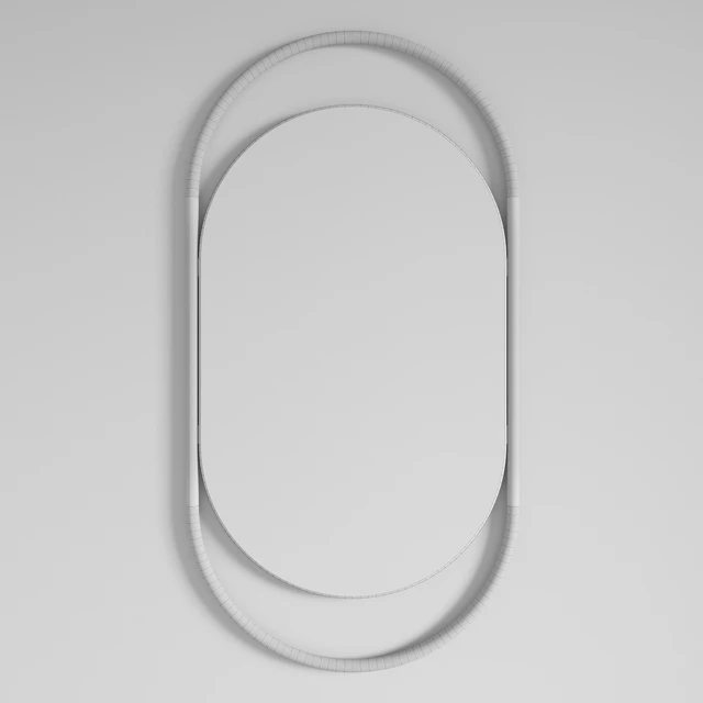 Mirror Oval — Descargar