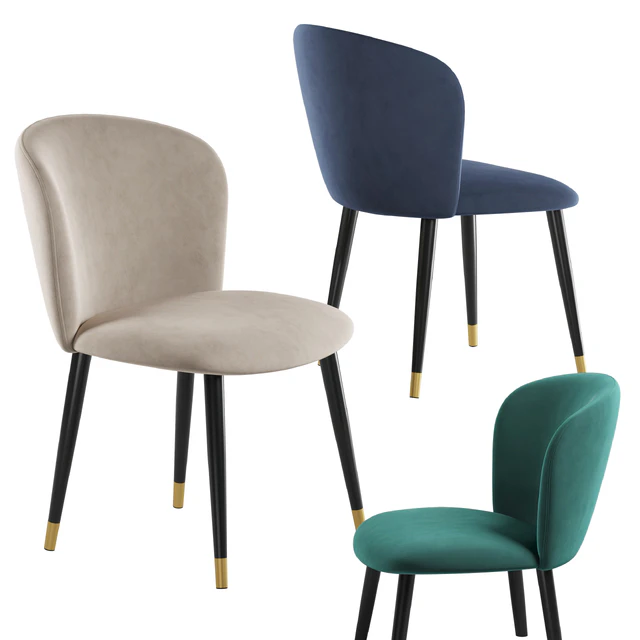 Eichholtz Filmore Cooper Volante chair — Descargar