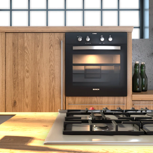 Kitchen Scavolini — Descargar