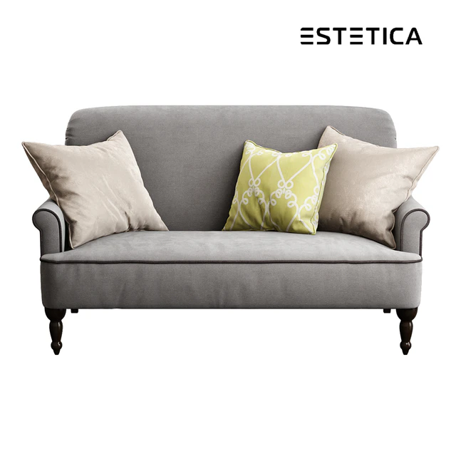 Estetica / Hollywood Sofa — Descargar