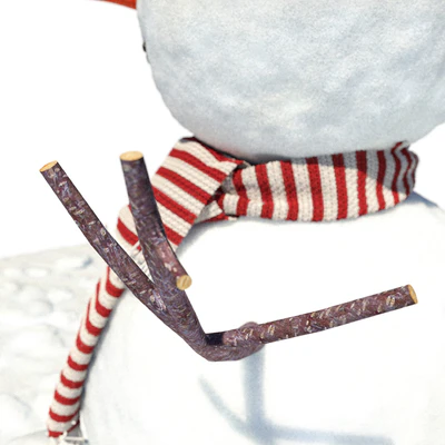Snowman — Ver 3
