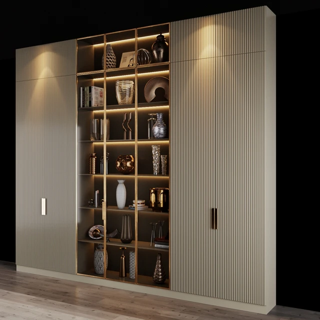 Furniture composition 22 — Descargar