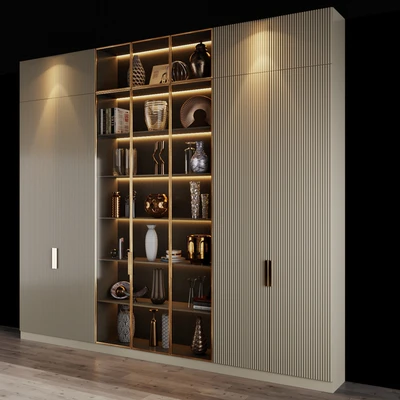 Furniture composition 22 — Ver 2