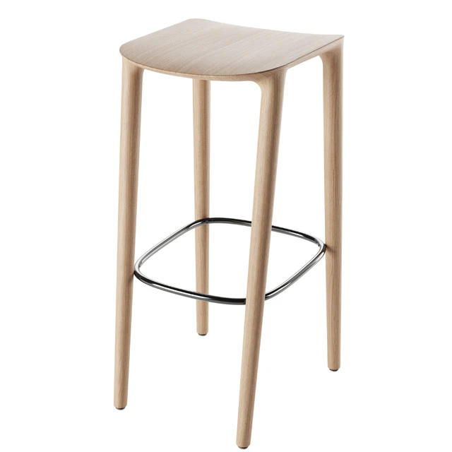 Neva Bar Chair By Artisan — Скачать
