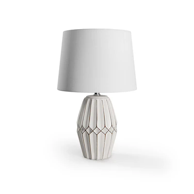 ZARA HOME: Lamps Set 1 — View 3