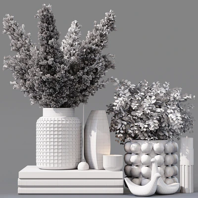 Decorative Set 104 — Ver 2