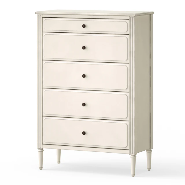 Dresser in the nursery. Option 1 — Descargar