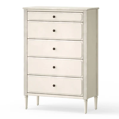 Dresser in the nursery. Option 1 — Descargar