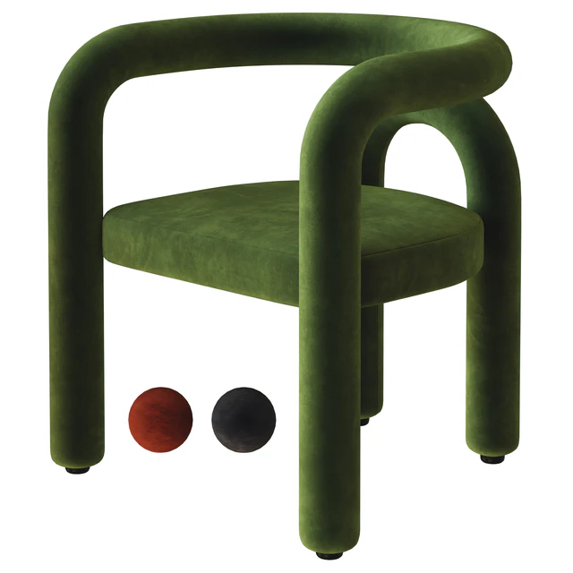 acia chair by artipieces — Descargar