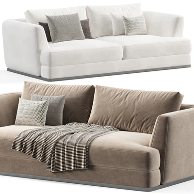 Morty sofa by Lavsit — download