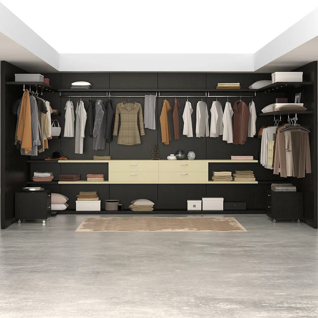 Гаpдероб Md house — Скачать