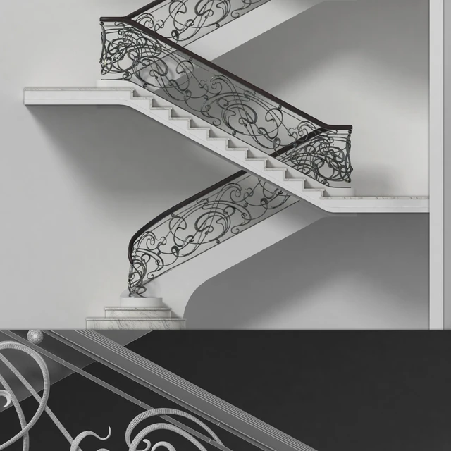 Stairs 3636 — Descargar