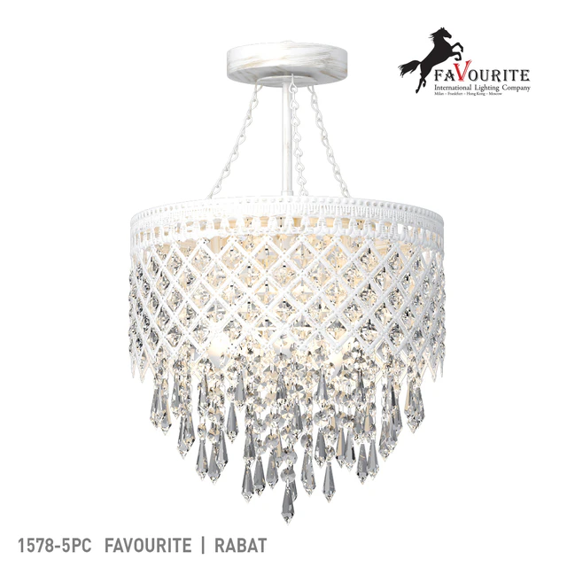 Favourite 1578-5PC — Descargar