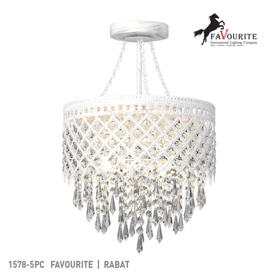 Favourite 1578-5PC — Ver 2