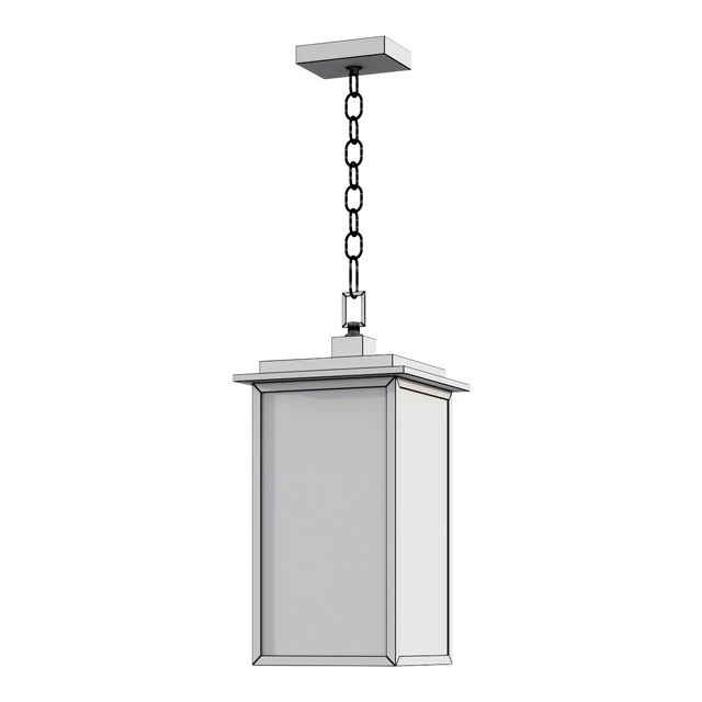 Chandelier Griffith Outdoor Hanging Lantern Light — Descargar
