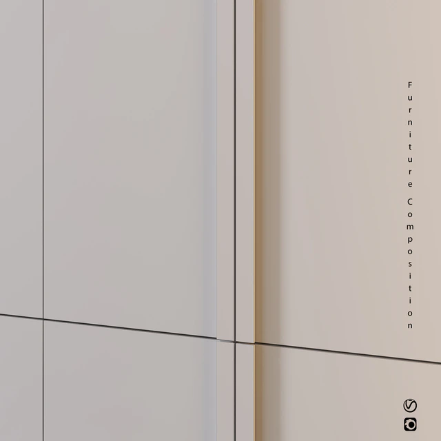 Furniture composition | 474 — Descargar