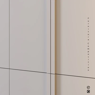 Furniture composition | 474 — Ver 5