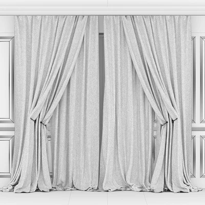 CURTAINS 540C 3 Colors Pack — Вид 2