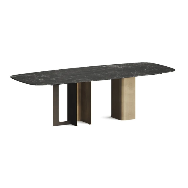 Cantori Mirage 2 Dining Table — Descargar