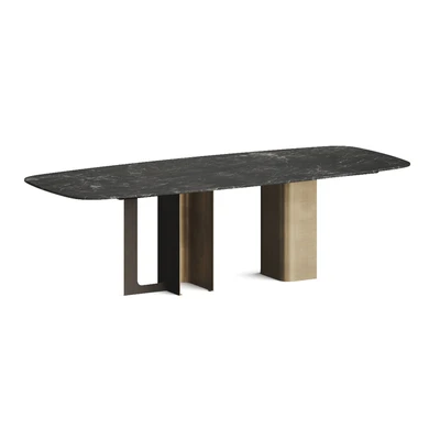 Cantori Mirage 2 Dining Table — Ver 2