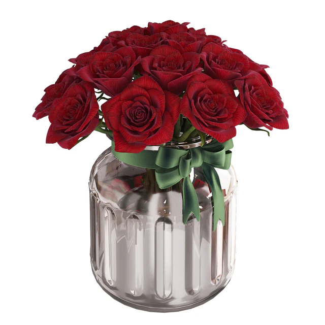 Bouquet of roses — Скачать