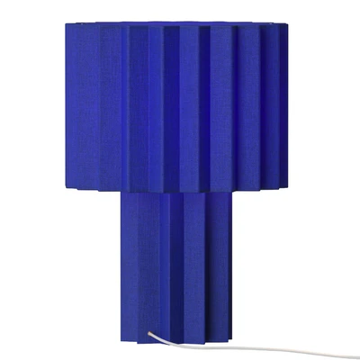 Folkform for Orsjo Belysning Plisse Table Lamp — Ver 2