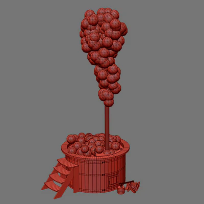 Furaco Bath — Ver 3