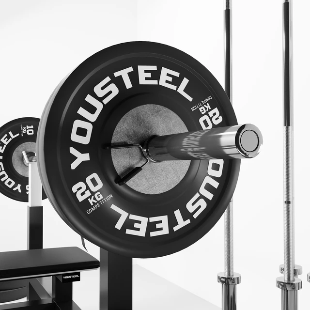GYM — Descargar