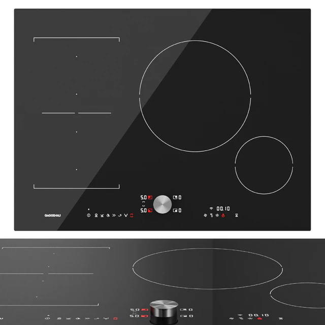 Gaggenau CI272103 | Cooktop — Descargar