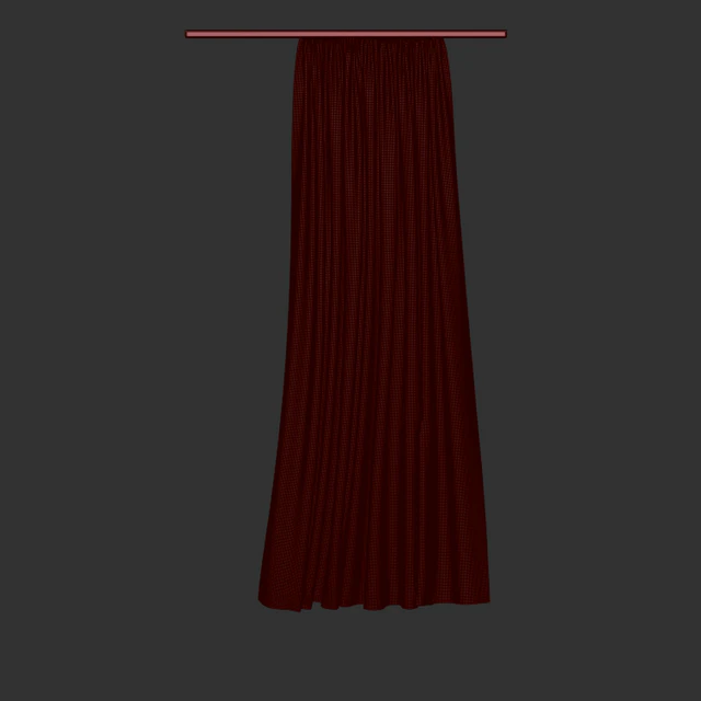 Bath Curtain — Download