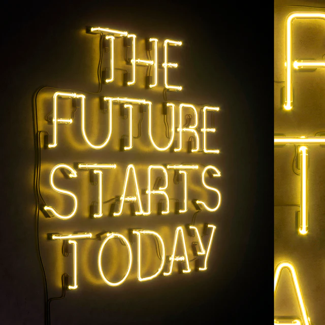 Light modules. Set 55. Neon — Скачать