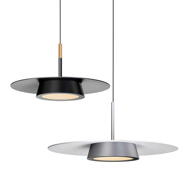 Pendant lamp El by maytoni — Descargar