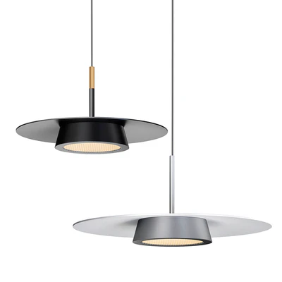 Pendant lamp El by maytoni — Ver 1