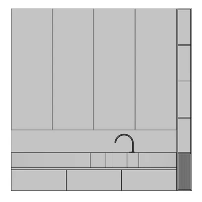Bath set 2 — Ver 3