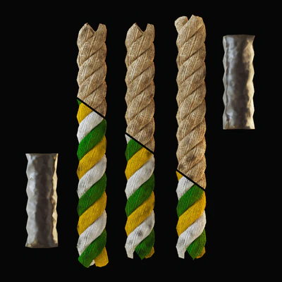 Rope — Ver 3