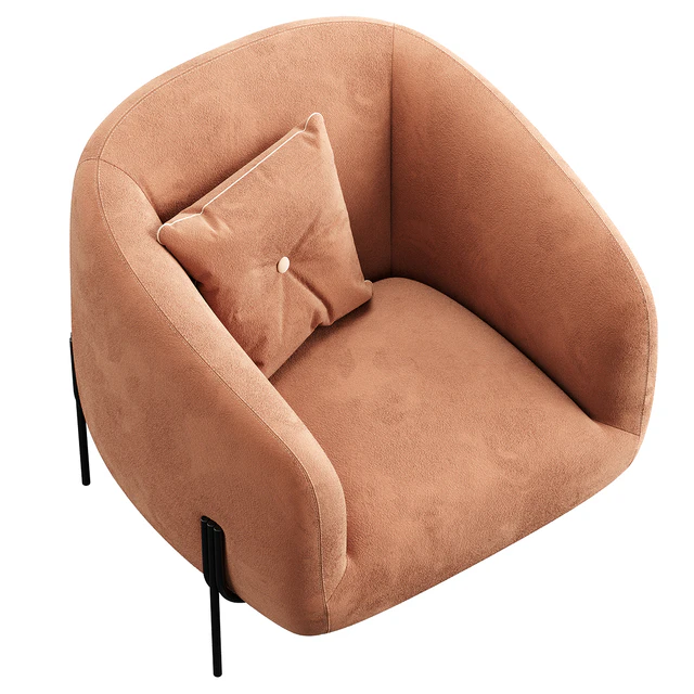Armchair Geo Saba — Descargar