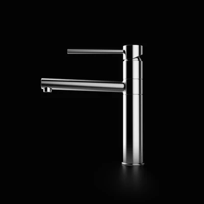 Набор кухонных смесителей Gessi Neutron — Вид 3