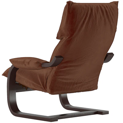 GREENTREE ONEGA chair кресло релакс — Вид 3