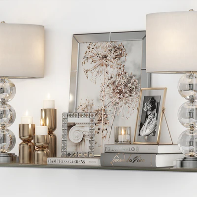 DECORATIVE SET 06 — Вид 3