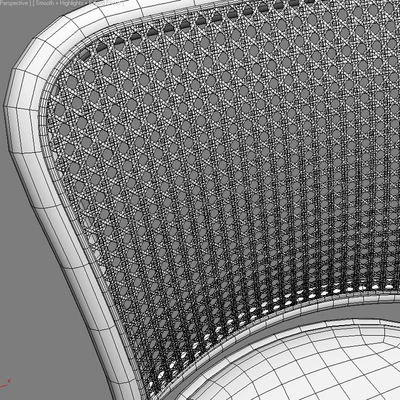 Deephouse. Chair Nice — Ver 2