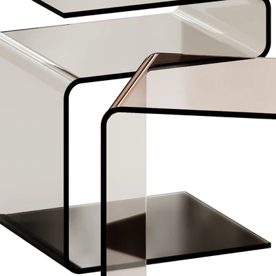 Allred Side Table by Metro Lane — Ver 3