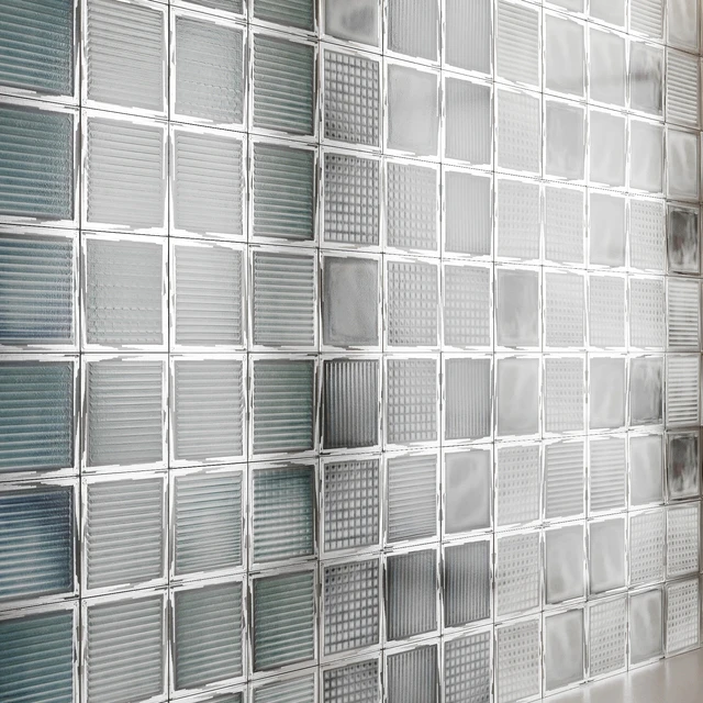 Diesel Glass Blocks by Iris Ceramica — Descargar