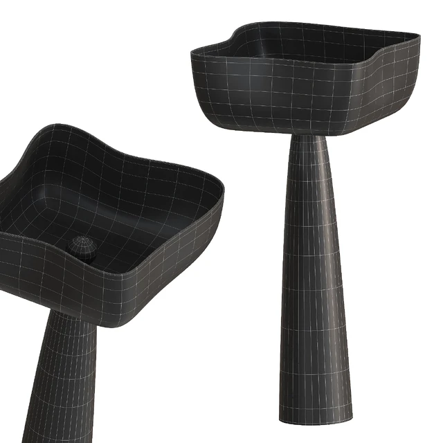Eole floor lamp — Descargar