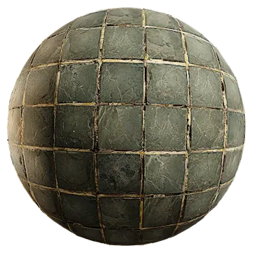 stone tile floor 002 — Descargar