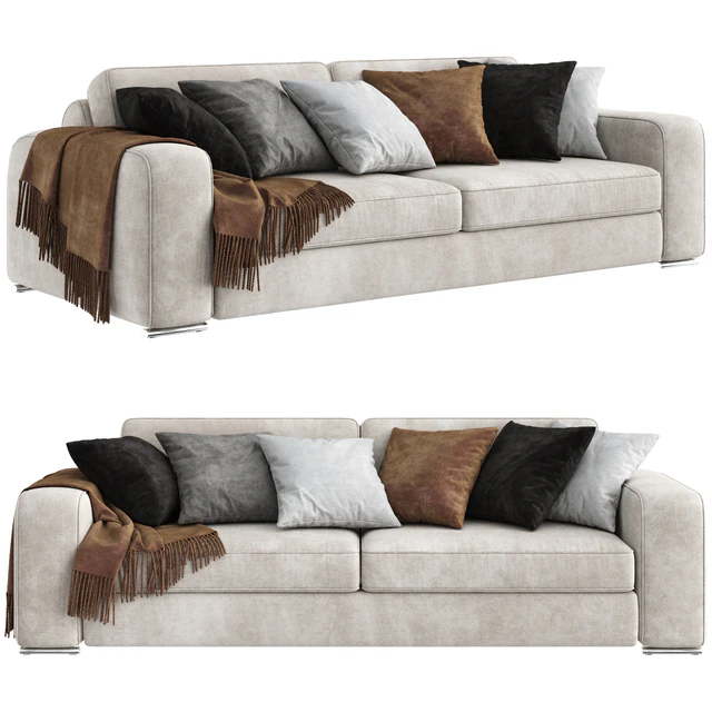 Sofa A30 by Delavega — Descargar