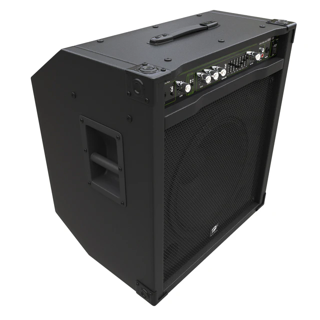 Bass combo — Descargar