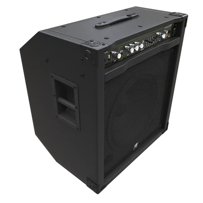 Bass combo — Ver 1