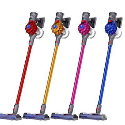 Vacuum cleaner Dyson — Ver 3
